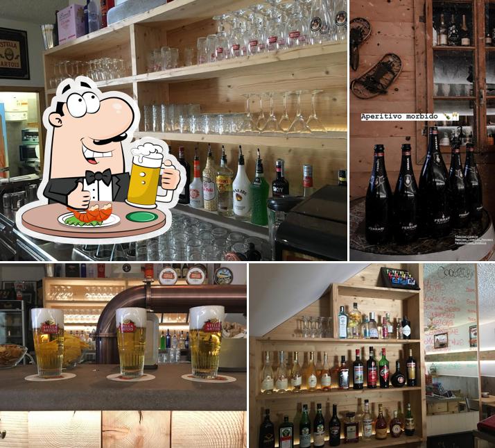 Birreria Top Gun