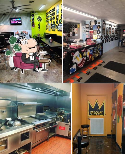 Hot Food Express
