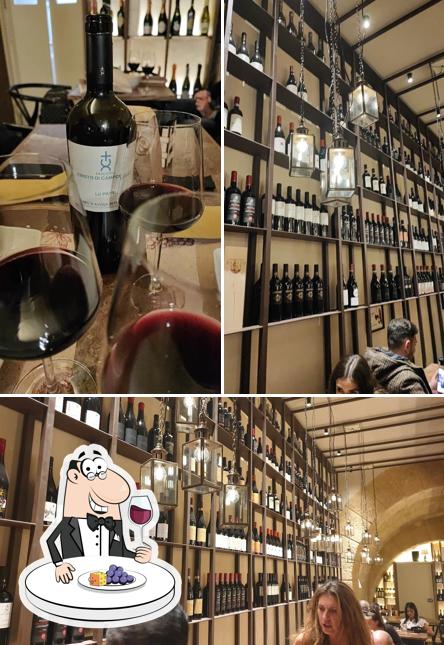 Cantina Granet