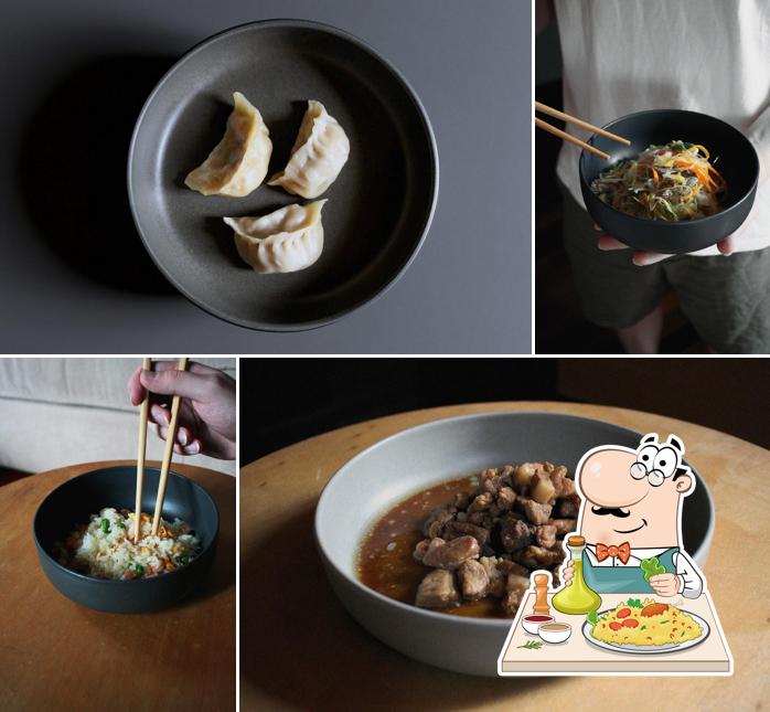 Dongbei Take Away