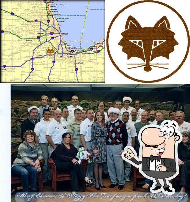 Fox Vending, Inc.