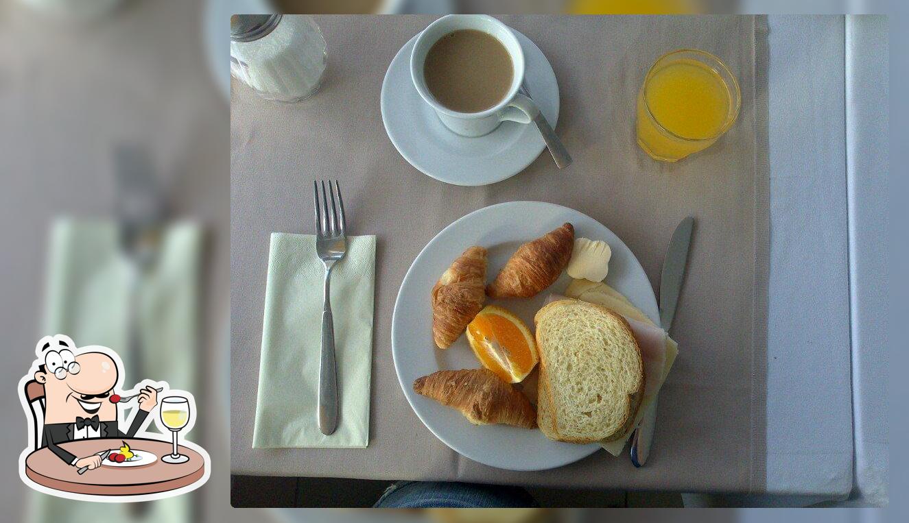 Restaurant Girandella