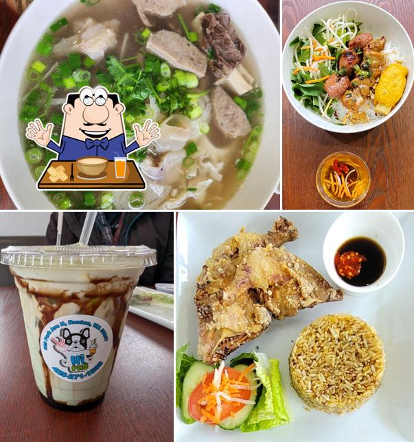 Hi Pho