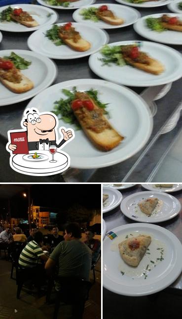 BAR "KARLITOS"