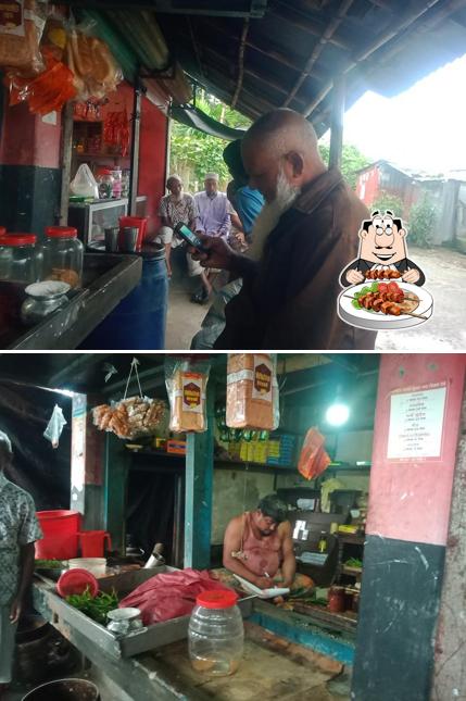 Lalon Tea Stall