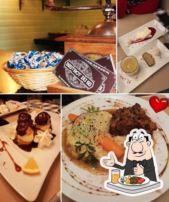 Le Bistrot du 60