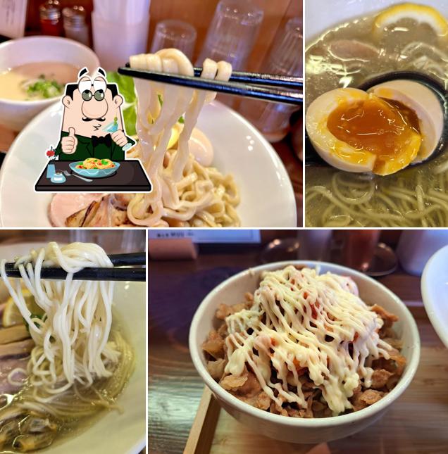 鶏と貝 MUU 〜夢海〜