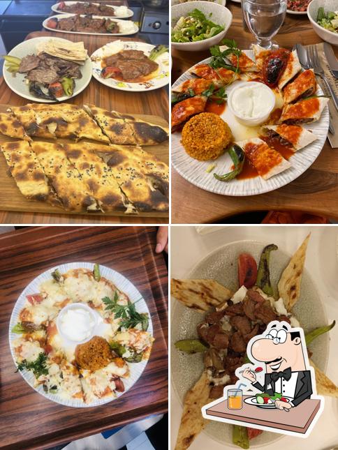 Mehmet Usta Restorant