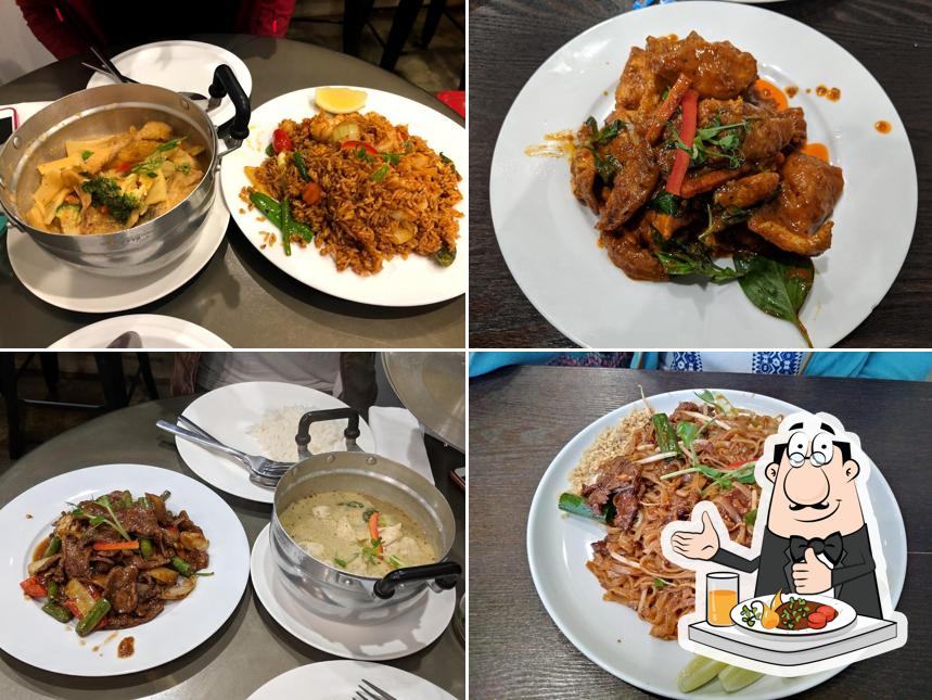 Noot's Thai