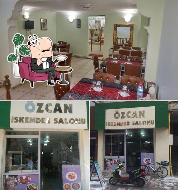 Özcan Et Lokantası