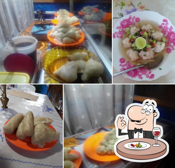 Pempek WONGKITO