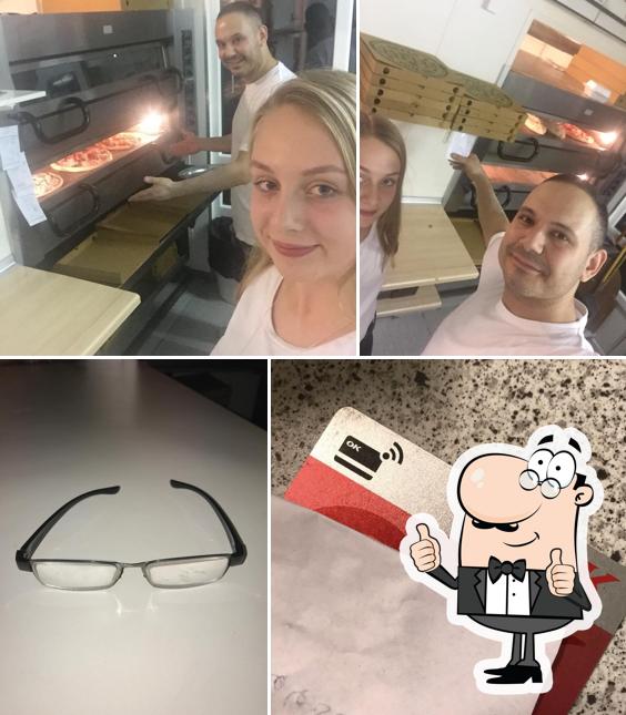 Peppes Pizza og Grill