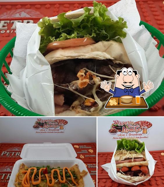 Pizzaria e Choperia Nikito