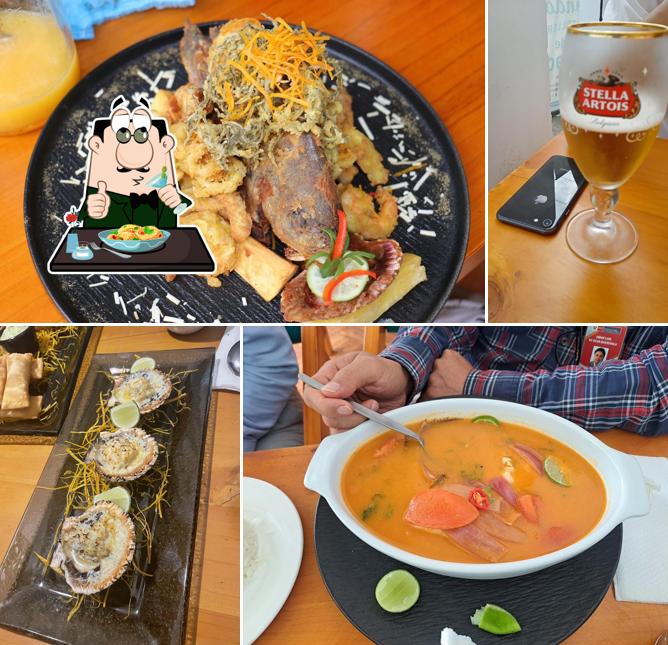 Punta del Este Cevicheria