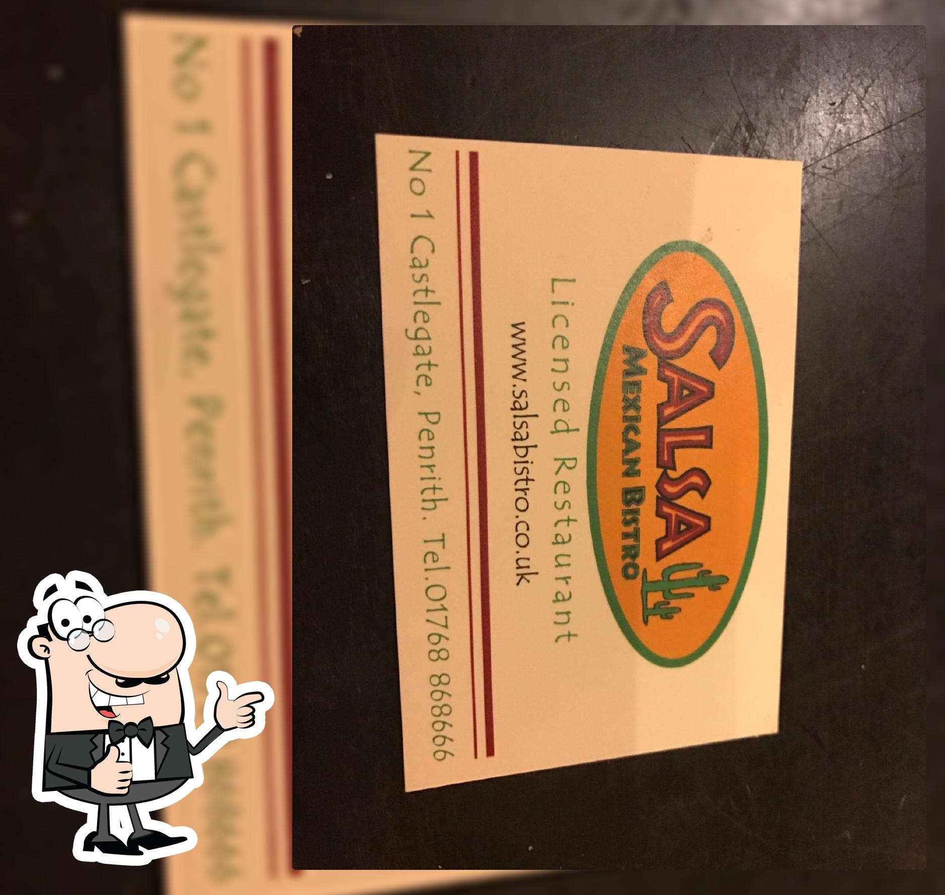 Salsa