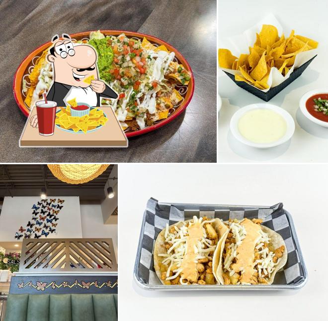 Taqueria Monarca