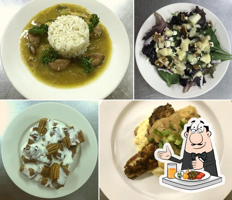Tink’s catering