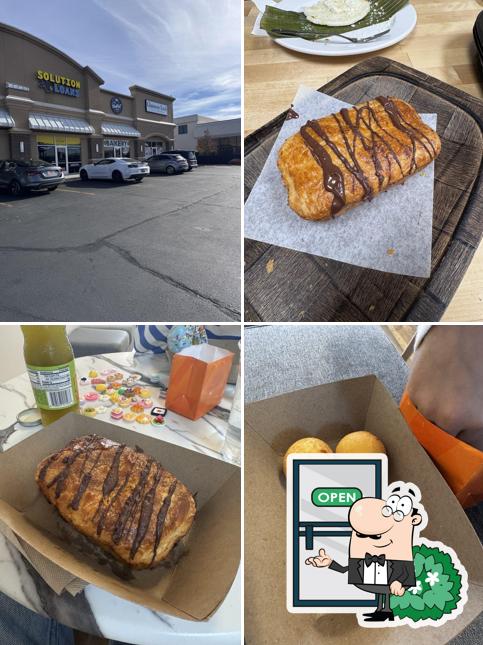 ValSof bakery