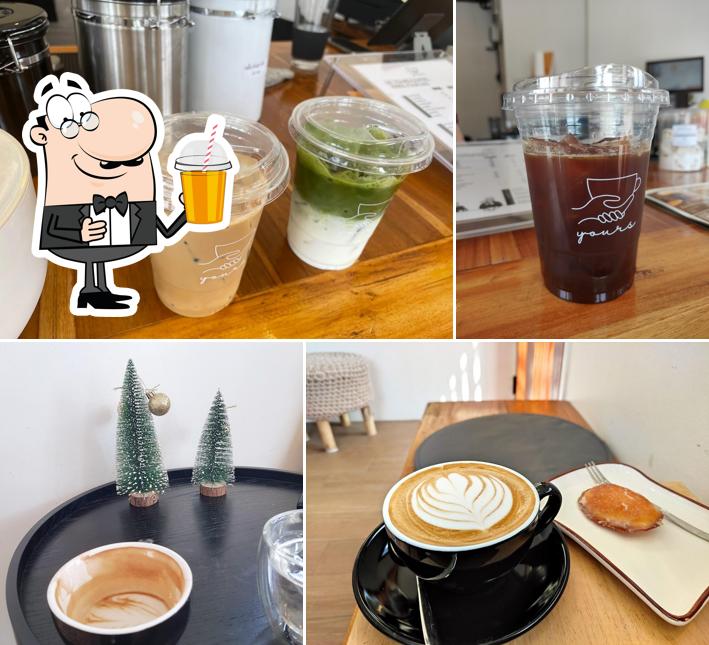 Yours Coffee And Roaster