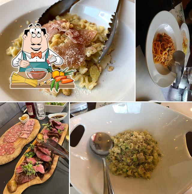 Trattoria La Crocetta
