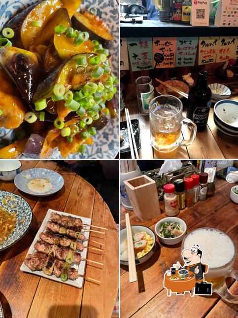 寄合酒場ももじ