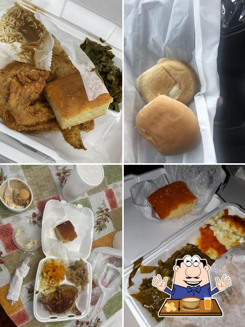 Robert's Restaurant