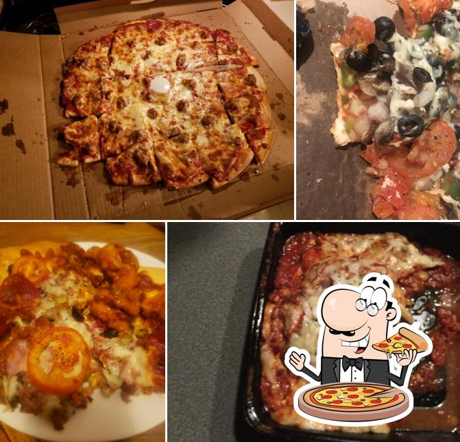 Rosati's Pizza