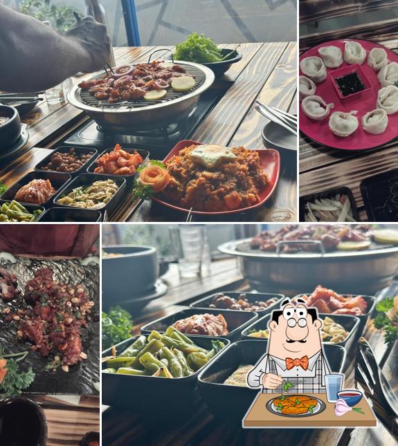 SEOUL KOREAN RESTAURANT - Korean Restaurant