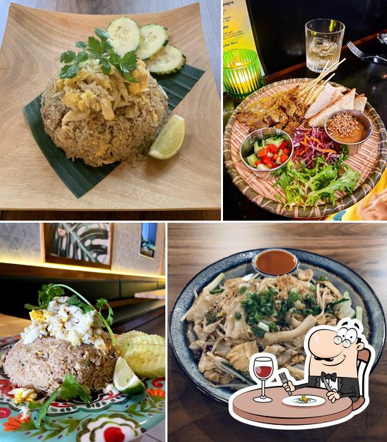 Sisi Kay Thai Eatery and Bar