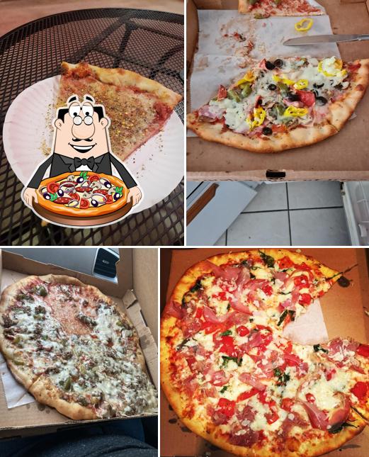 Slice of Life Pizzeria