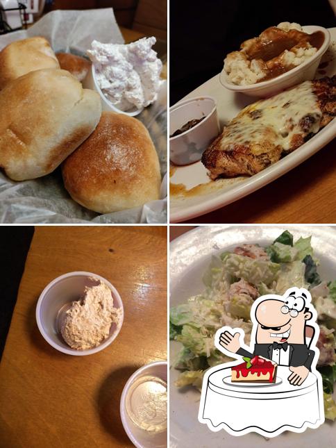 Texas Roadhouse