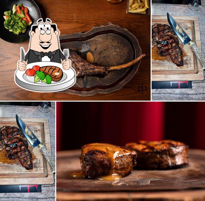 The Don Steakhouse