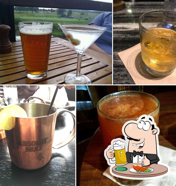 Twisted River Tavern