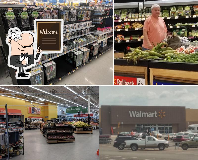 Walmart Supercenter