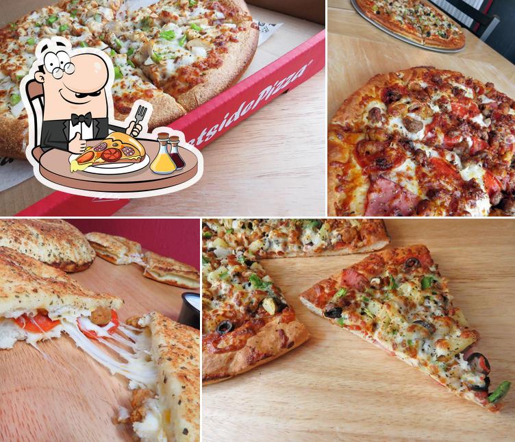 Westside Pizza
