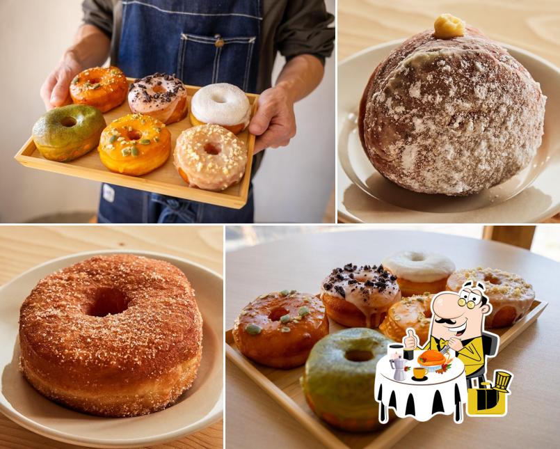 BLANKET DONUTS 徳島店