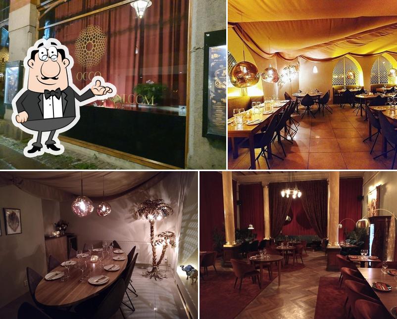 Occo Restaurant