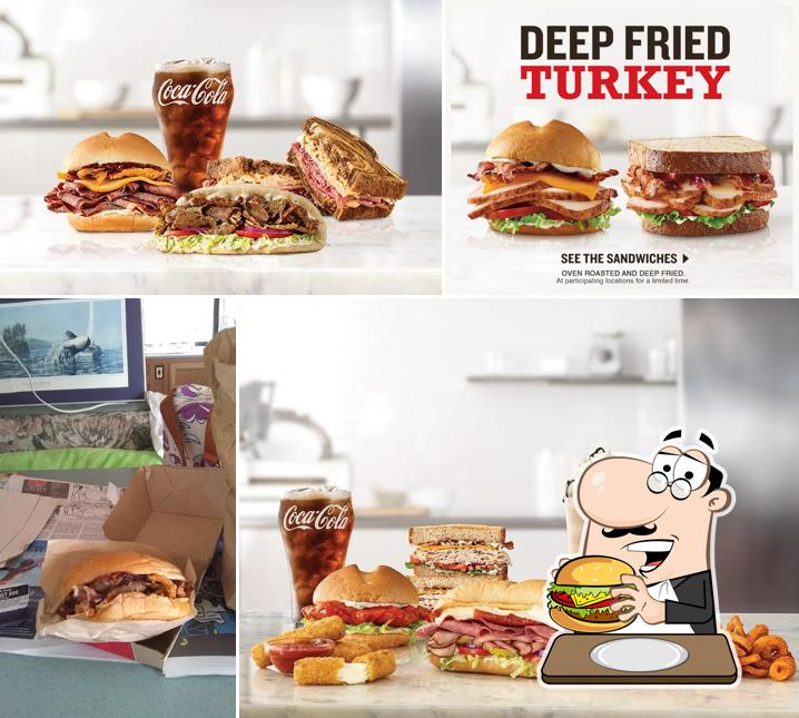 Arby's