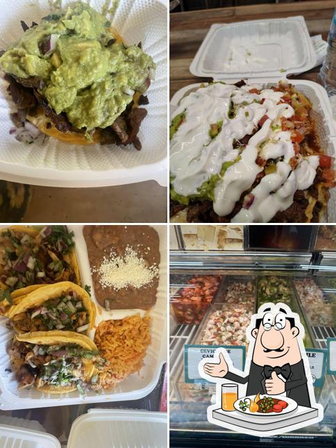 Arteagas Food Center