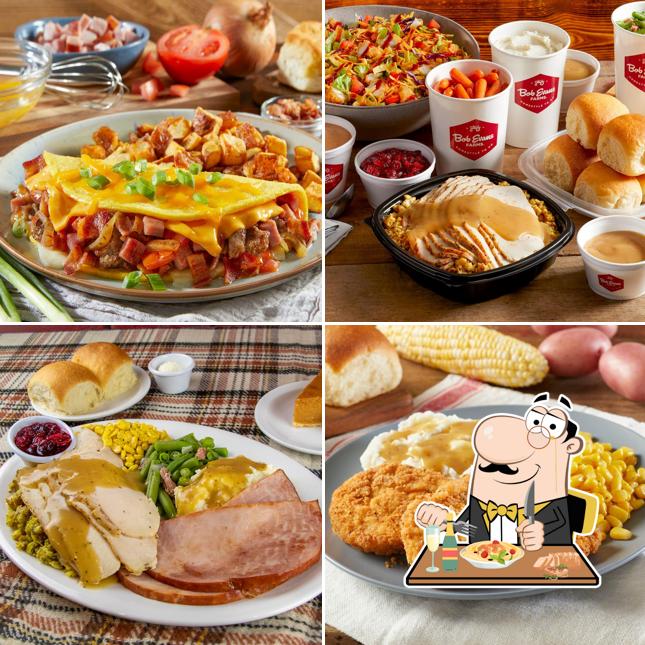 Bob Evans