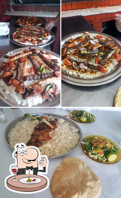 Al Juhani Grill