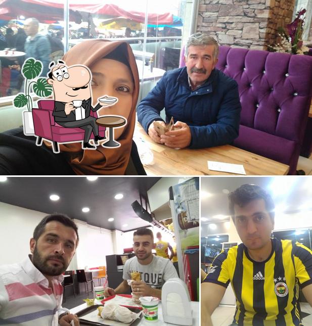 Teras Kafe Bekirdere