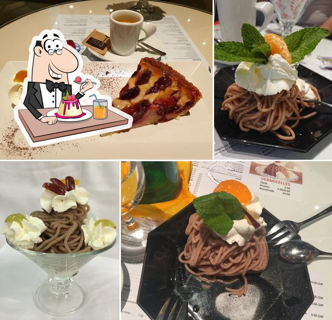 Café Black * Restaurant *Bar