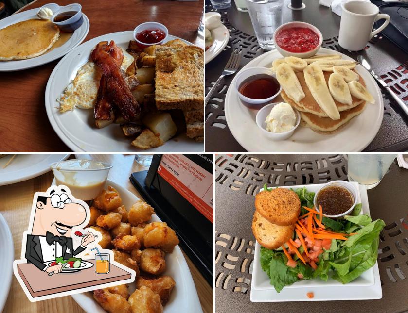 Canadian Honker Restaurant