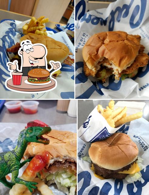 Culver’s