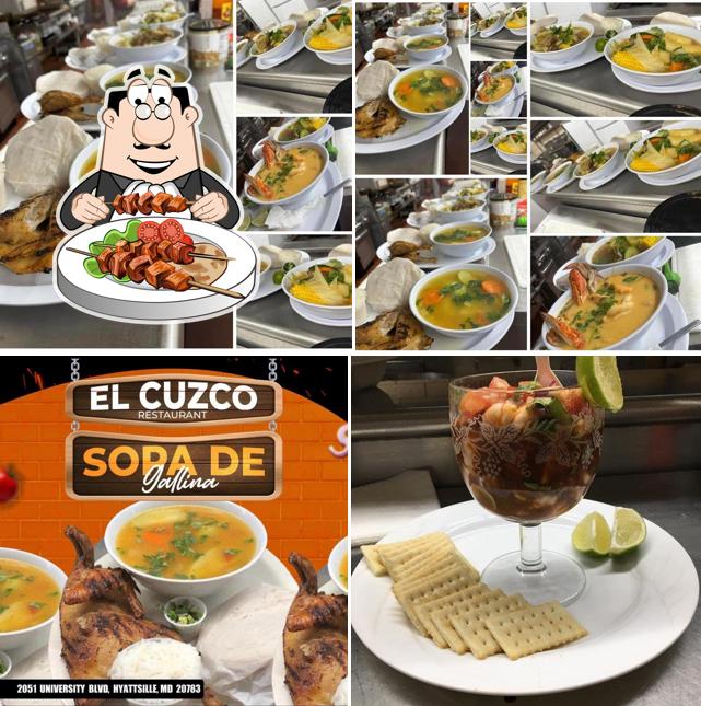 Cuzco Restaurant & Entertainment #2