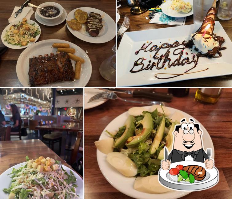Da Silva Steakhouse
