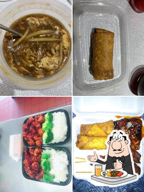 Dim Sum