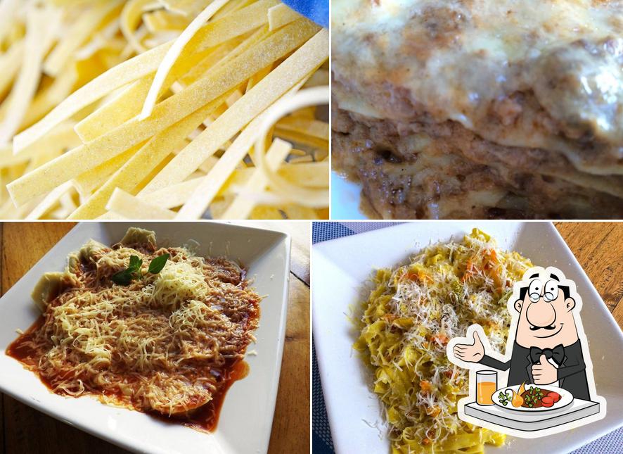 Le Fettuccine