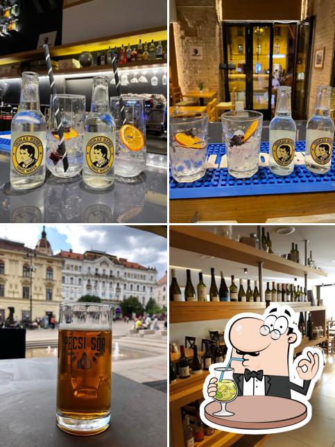 Főtér Bistro & Bar